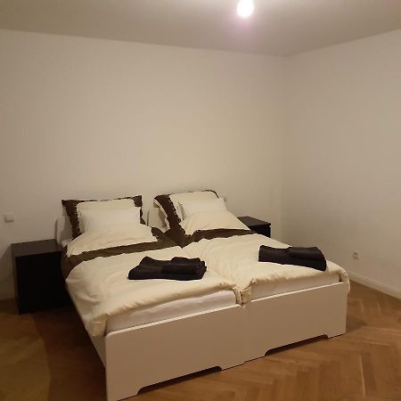 Top Apartment Viena Exterior foto