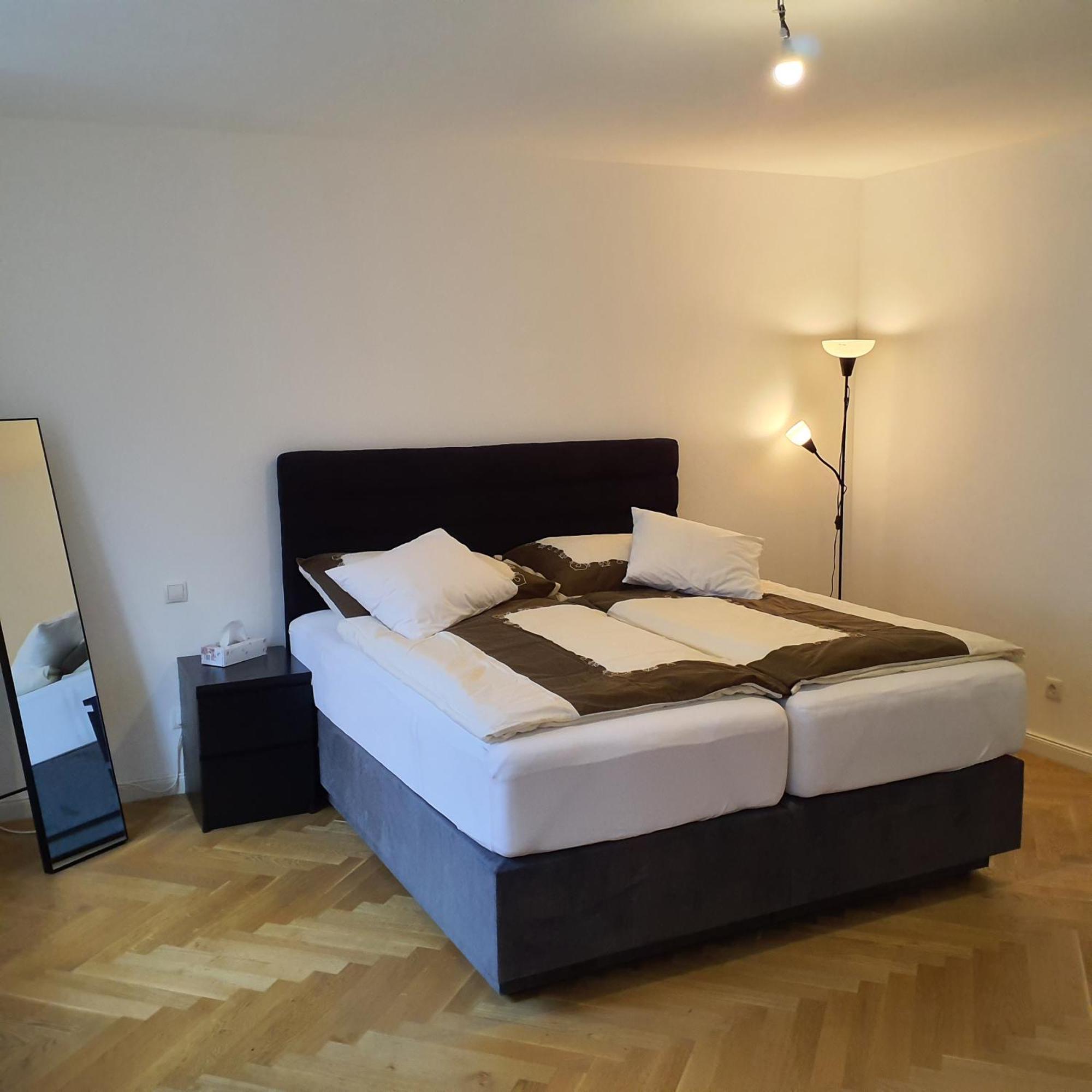 Top Apartment Viena Exterior foto